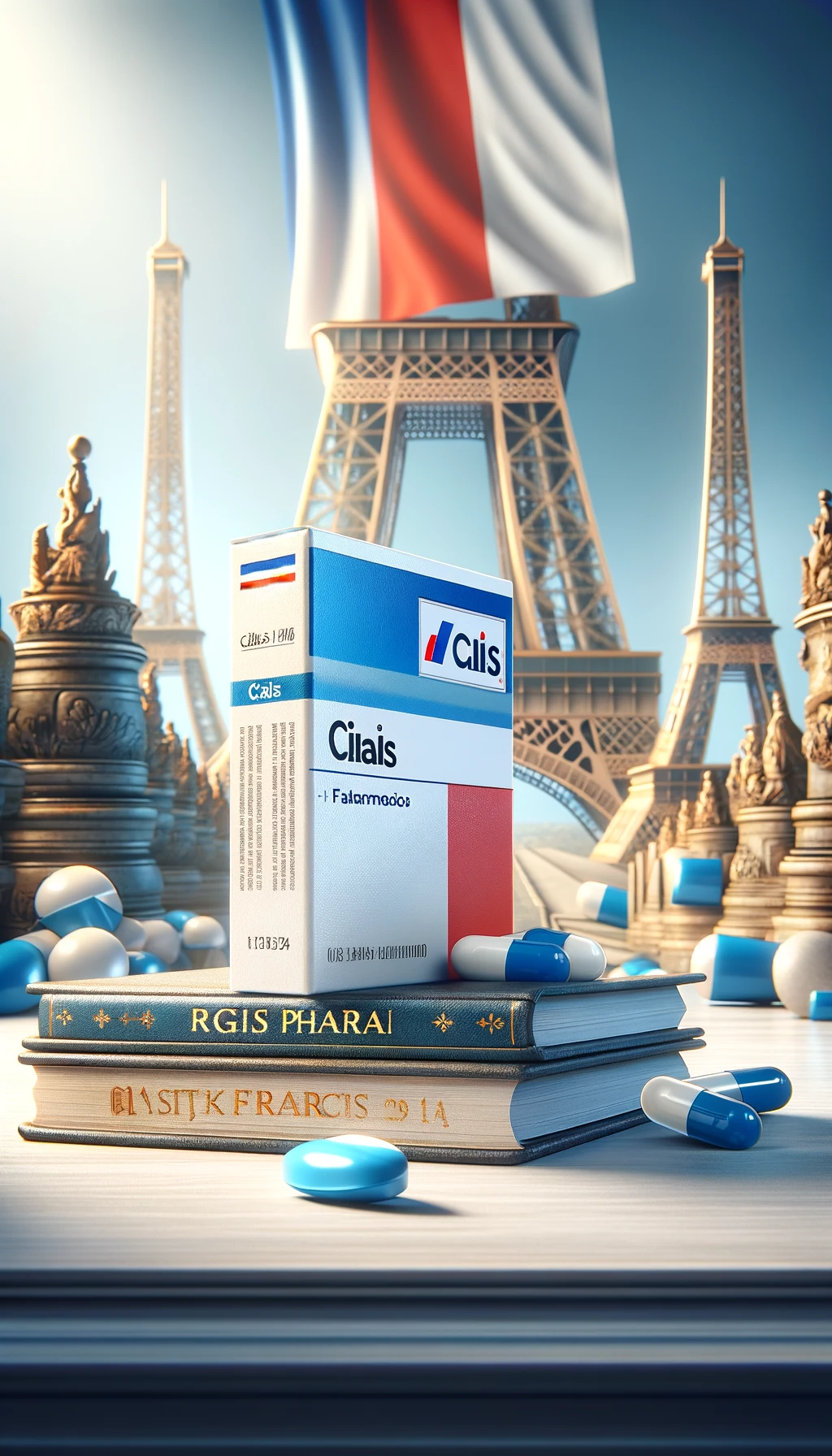 Cialis vente en pharmacie